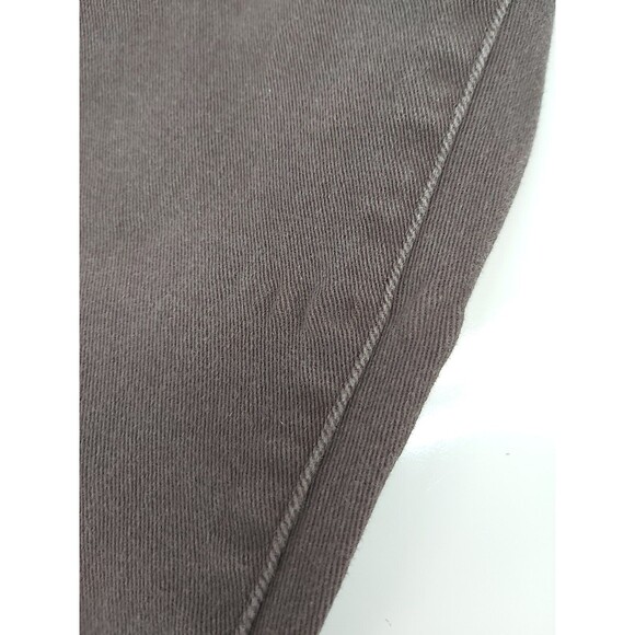 Miley Cyrus Max Azria collab jeans Greyish Purple Skinny Denim  size 5 - Picture 8 of 8